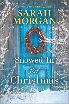 Snowed In for Christmas (eBook, ePUB) - Morgan, Sarah