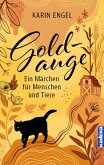 Goldauge (eBook, ePUB)