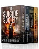 The Suicide Society Complete Box Set (eBook, ePUB)