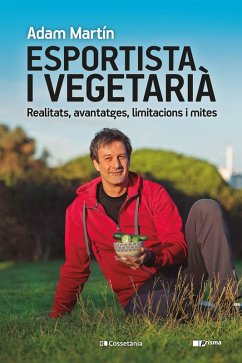 Cover Esportista i vegetarià (eBook, ePUB)
