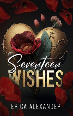 Seventeen Wishes (eBook, ePUB) - Alexander, Erica