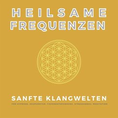 Heilsame Frequenzen (MP3-Download) - Neowaves Heilende Frequenzen