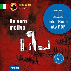 Cover Un vero motivo (MP3-Download)