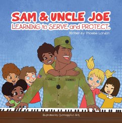 Sam and Uncle Joe (eBook, ePUB) - London, Phoebe