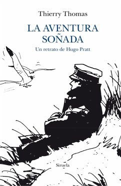 Cover La aventura soñada (eBook, ePUB)