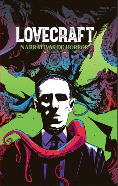 H.P. Lovecraft: Narrativas de Horror (eBook, ePUB) H.P. Lovecraft: Narrativas de Horror (eBook, ePUB)