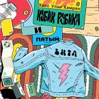Rubiks kube og den femte Beatle (MP3-Download)
