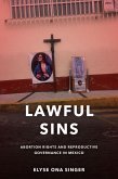 Lawful Sins (eBook, ePUB)