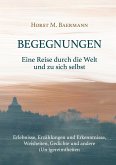 Begegnungen (eBook, ePUB)