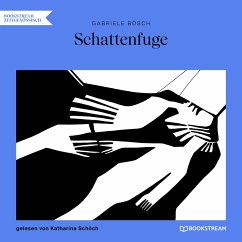 Schattenfuge (MP3-Download) - Bösch, Gabriele