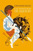 Las aventuras de Aquiles (eBook, ePUB)