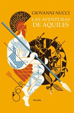 Cover Las aventuras de Aquiles (eBook, ePUB)