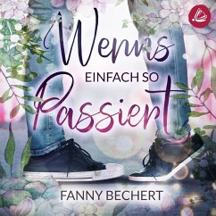 Wenns einfach so passiert (MP3-Download) - Bechert, Fanny