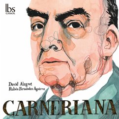 Carneriana - Alegret,David/Aguirre,Rubén Fernández
