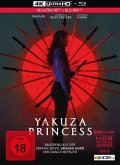 Yakuza Princess Limited Collector's Edition