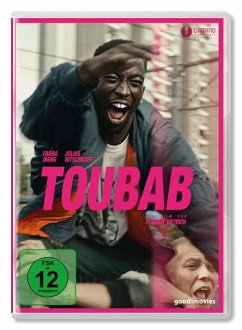 Cover Toubab
