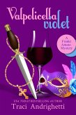Valpolicella Violet (Franki Amato Mysteries, #7) (eBook, ePUB)