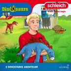 Folgen 13-14: Der geheimnisvolle See (MP3-Download)