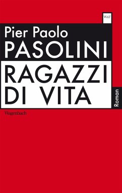 Ragazzi di vita (eBook, ePUB) - Pasolini, Pier Paolo