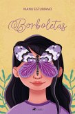 Borboletas (eBook, ePUB)