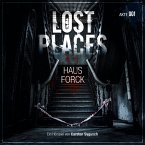Lost Places - Haus Forck