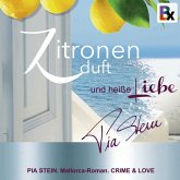 Zitronenduft und heiße Liebe (MP3-Download)