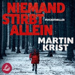Niemand stirbt allein (MP3-Download) - Krist, Martin