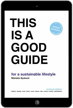 This Is A Good Guide Revised Edition (eBook, ePUB) - Eyskoot, Marieke