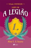 A Legião (eBook, ePUB)