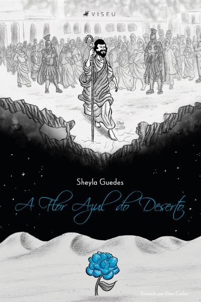 A Flor Azul do Deserto (eBook, ePUB) A Flor Azul do Deserto (eBook, ePUB)