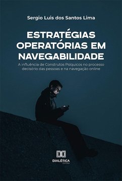 Cover Estratégias Operatórias em Navegabilidade (eBook, ePUB)