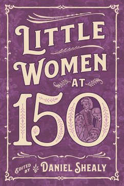 Cover Little Women at 150 (eBook, ePUB)
