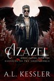 Azazel (Speed Dating with the Denizens of the Underworld, #5) (eBook, ePUB)