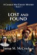 Lost and Found (A Charlie MacCready... - Bild 1