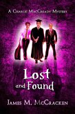 Lost and Found (A Charlie MacCready Mystery, #5) (eBook, ePUB)