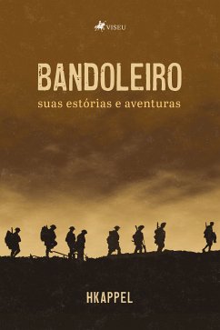 Bandoleiro (eBook, ePUB) - HKAppel