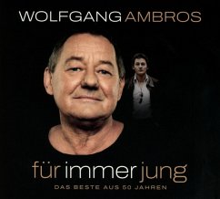 Für Immer Jung - Ambros,Wolfgang