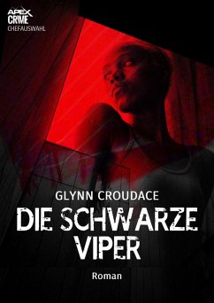 DIE SCHWARZE VIPER (eBook, ePUB) - Croudace, Glynn