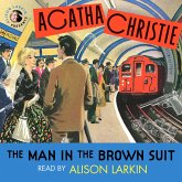 The Man in the Brown Suit (MP3-Download)