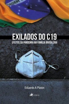 Cover Exilados do C19 (eBook, ePUB)