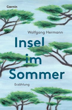 Insel im Sommer (eBook, ePUB) - Hermann, Wolfgang