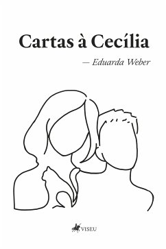 Cartas à Cecília (eBook, ePUB) - Weber, Eduarda