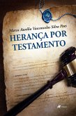 Herança por testamento (eBook, ePUB)