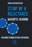 Study of a reluctance magnetic gearbox for energy storage system application (eBook, ePUB) Study of a reluctance magnetic gearbox for energy storage system application (eBook, ePUB)