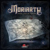 Moriarty - Gefährliches Erbe