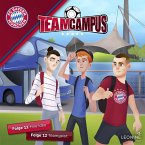 Folgen 11-12: Fixe Idee (MP3-Download)