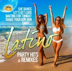 Latino Party Hits & Remixes
