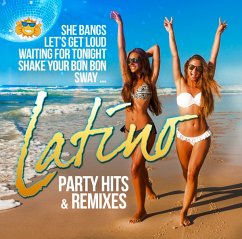Latino Party Hits & Remixes - Diverse