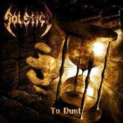 To Dust - Solstice