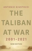 The Taliban at War (eBook, ePUB)